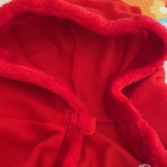 Red Riding Hood 3-4y - Picture 7 of 7